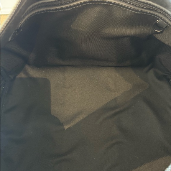 Louis Vuitton Aerogram Keepall Bandouliere Bag Leather 40 - Picture 12 of 13